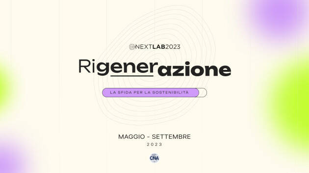 CNA Eat to Meet 2023 - Next Lab