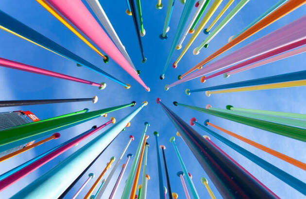 Milano ‘FORUM CULTURA 2023’. 