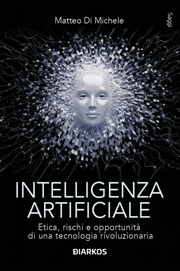 WelLibri INTELLIGENZA ARTIFICIALE | Matteo Di Michele