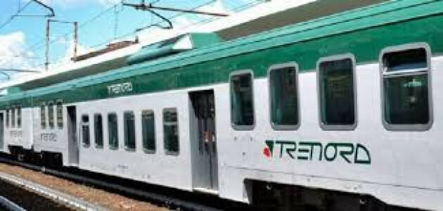 TRENORD ASSUME: DA LUNEDÌ 11 SETTEMBRE ALLE ORE 15