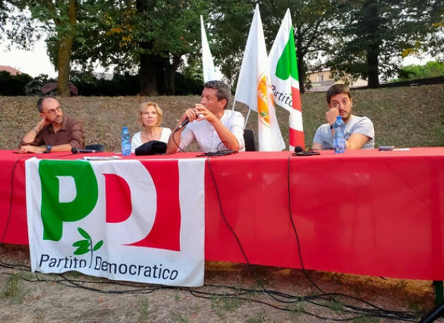 FestaUnitàCR ‘Cremona Città Universitaria’ |Poli, Galimberti, Ruggeri e Burgazzi (Video)