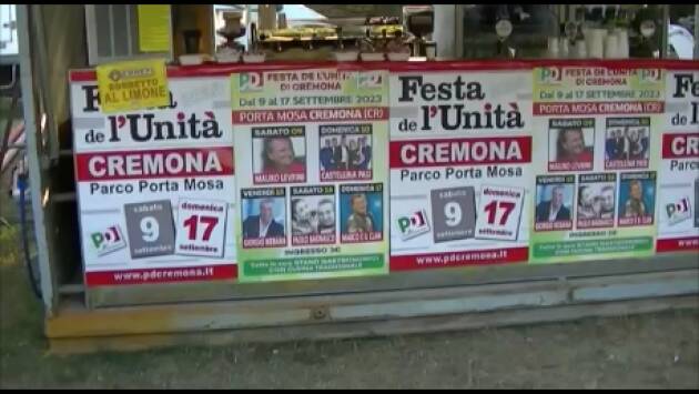 FestaUnitàCR ‘Cremona Città Universitaria’ |Poli, Galimberti, Ruggeri e Burgazzi (Video)