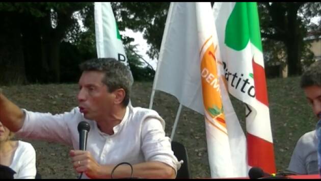 FestaUnitàCR ‘Cremona Città Universitaria’ |Poli, Galimberti, Ruggeri e Burgazzi (Video)