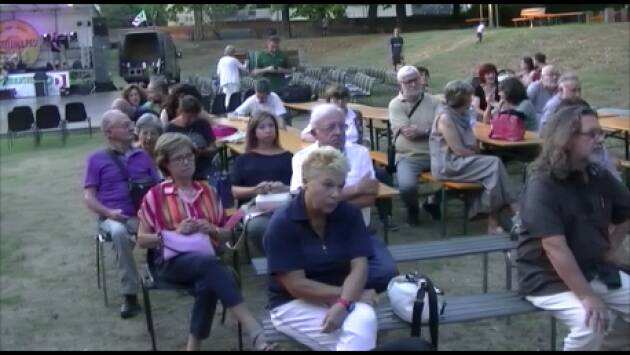 FestaUnitàCR ‘Cremona Città Universitaria’ |Poli, Galimberti, Ruggeri e Burgazzi (Video)