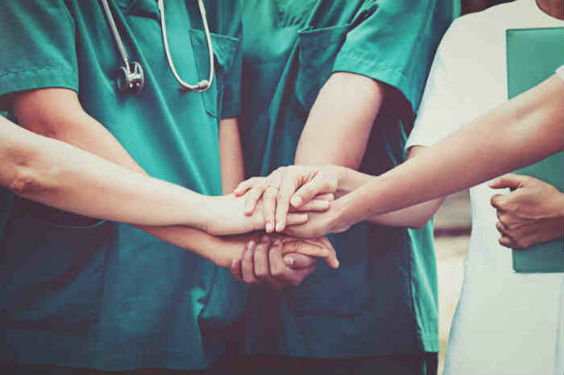 Sanità, Nursing  'In ascesa il calo di iscrizioni per la laurea in infermieristica'