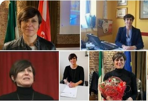 Elena Curci (Cgil CR) La maggioranza Regionale blocca  referendum sulla sanità.