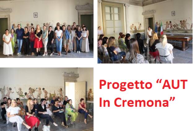 Progetto 'AUT In Cremona' - Nasce una rete integrata e territoriale per attività inclusive