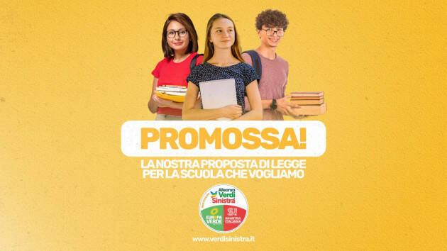 Sinistra Italiana. Suona la campanella, ricomincia la scuola