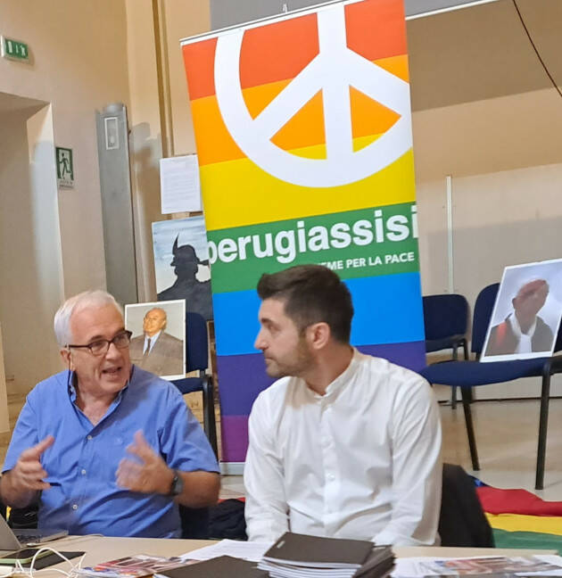 A Pellegrino Parmense intera giornata dedicata all’Ucraina