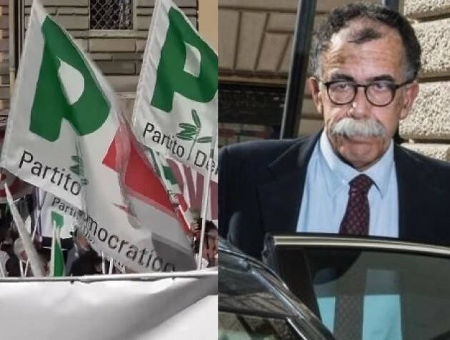 Migranti: Ruotolo (#Pd), da Governo no battaglia su ricollocamenti obbligatori perché alleati sovranisti contrari?