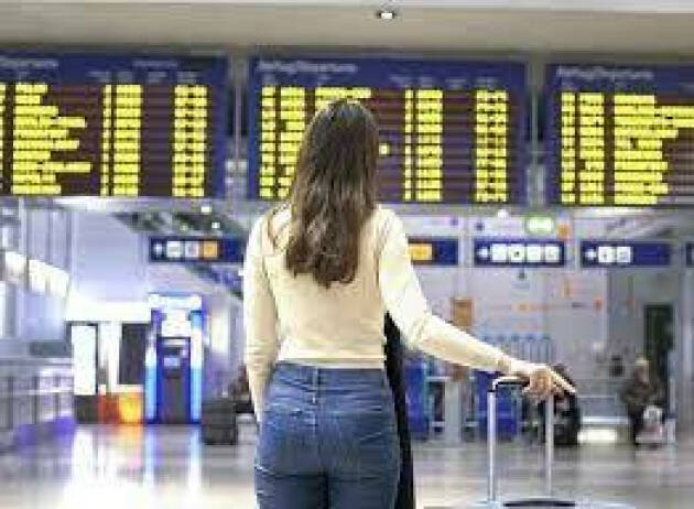 TERREMOTO IN MAROCCO, E’ POSSIBILE RECEDERE DA PACCHETTI TURISTICI E VOLI