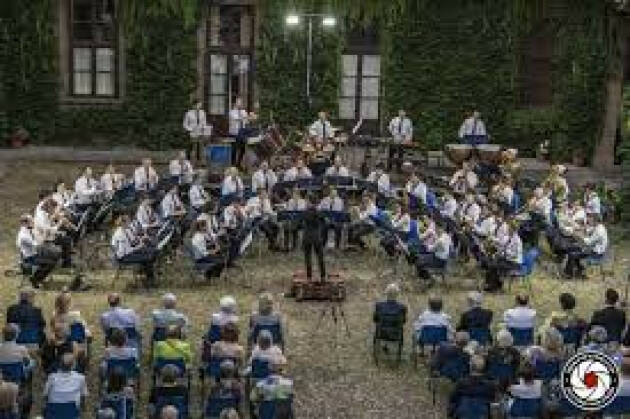 A SCUOLA CON LA BANDA I CORSI DI MUSICA  G. Verdi di Ombriano - Crema