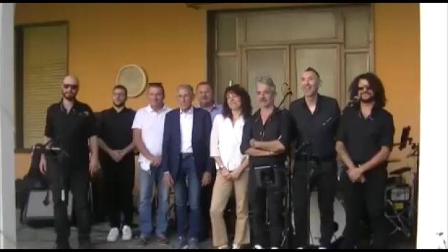 RSA Fondazione Germani. XXX ^ Alzheimer 'Alterego' in concerto (Video)