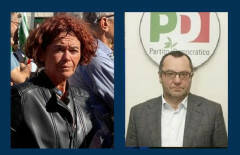 #PD Cremona  Bonaldi e Pizzetti parlano di democrazia e riforme