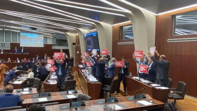 Le carenze della Sanità Lombarda pesano in particolare sugli anziani