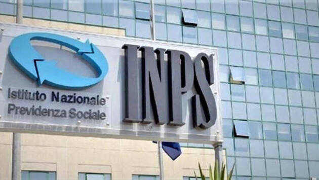 Inps: al via la seconda fase accertamento esistenza in vita pensionati all'estero