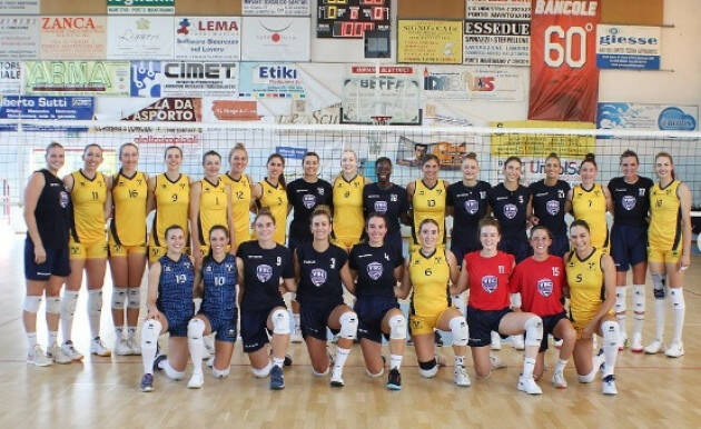 VBC  Casalmaggiore Sabato 23 e domenica 24 tutti al #PalaCoim di #Offanengo