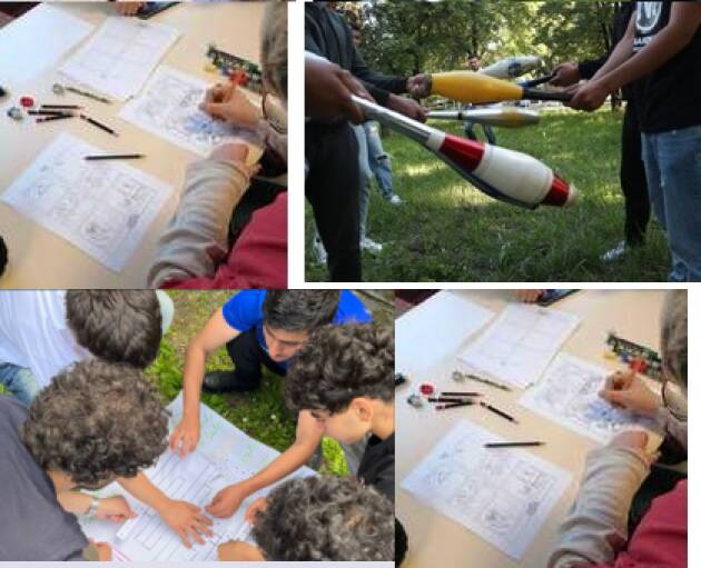 (CR) EVENTO FINALE GIOVANI SMART SABATO 30 SETTEMBRE 2023