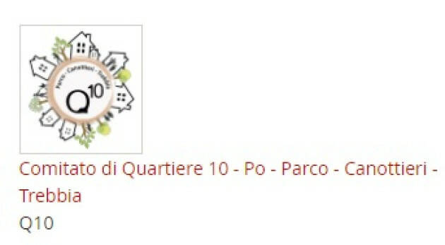 (CR) Rinviata ad ottobre l'assemblea pubblica del Quartiere Po
