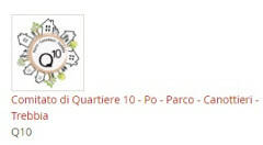 (CR) Rinviata ad ottobre l'assemblea pubblica del Quartiere Po