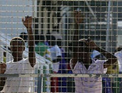 (CR) Pianeta Migranti. I nuovi Cpr non sono la cura ma la malattia
