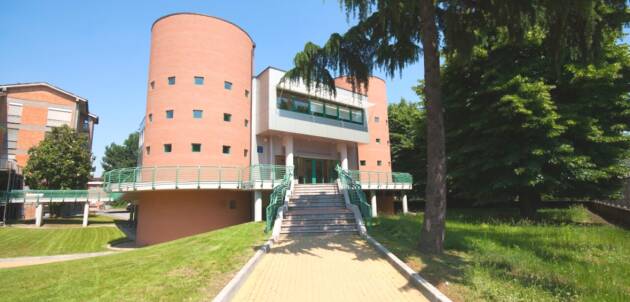 CAMPUS DI CREMONA DEL POLITECNICO DI MILANO Intervista  Giuseppe Fasano 