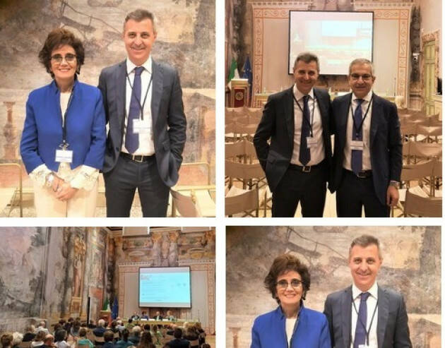 ASST CREMONA GASTRO SCREENING: PRESENTATO IN SENATO