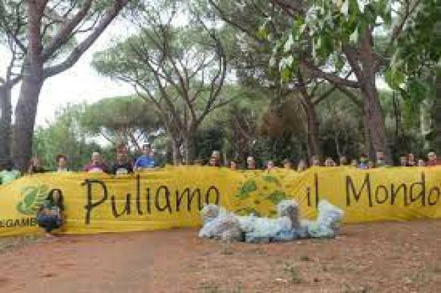 Cremona ‘Puliamo il Mondo’, le iniziative riproposte il 28 e il 29 settembre