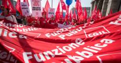 FP CGIL Crermona: 'Situazione esplosiva nelle RSA/RSD del cremonese'