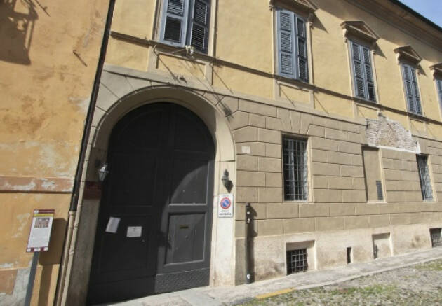 (CR) Gli amici ‘ABC-Alleanza Bene Comune’ salutano Paoloroberto Imperiali