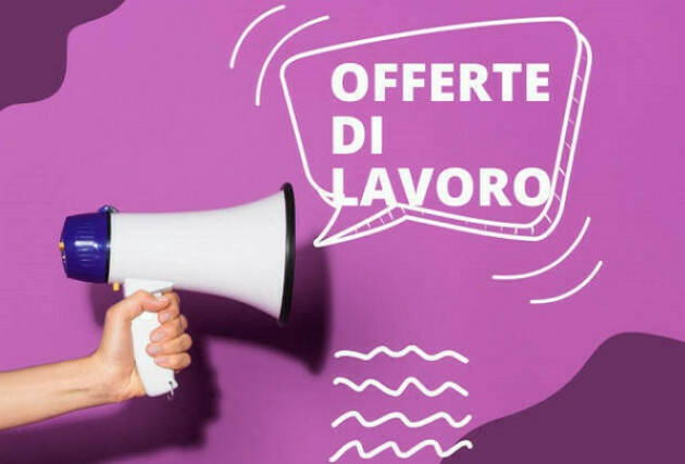 Attive 351 offerte lavoro CPI 26/09/2023 Cremona,Crema,Soresina e Casal.ggiore