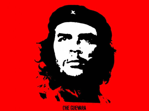 Non si tocchi via Che Guevara a Vaiano Cremasco Contro anche S.I.in piazza il 1 ottobre
