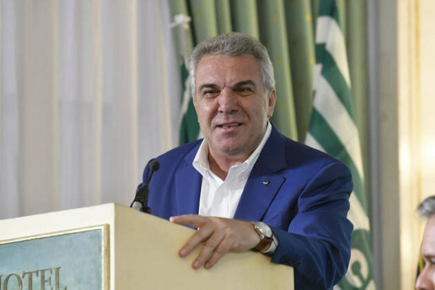 Sbarra (CISL) Incentivare la partecipazione dei lavoratori all’impresa conviene 