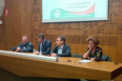  (CR) INIZIATIVA #PD con Pizzetti e Bonaldi: DEMOCRAZIA E RIFORME ISTITUZIONALI