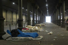 Milano WELFARE. IN VIA SAMMARTINI UN TEMPORARY STORE