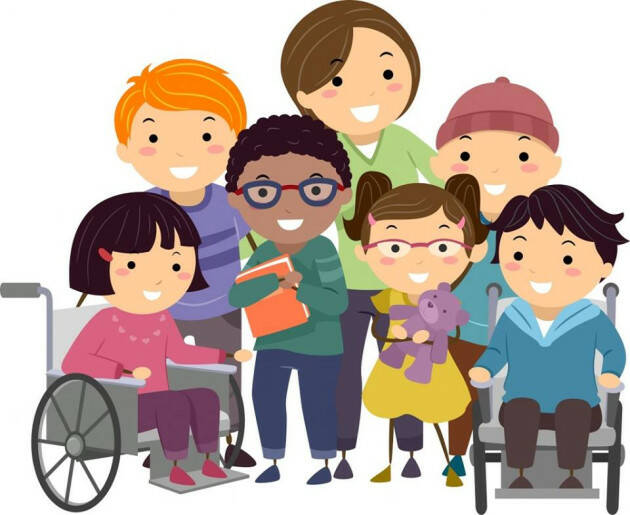 Lombardia ha stanziato 116mil. euro  per l'inclusione scolastica alunni disabili