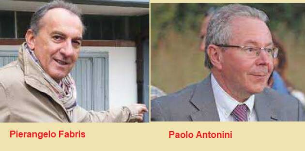 Assocanottieri, nuovo direttivo: eletto Pierangelo Fabris alla presidenza, vice Antonini