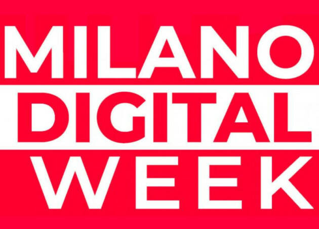  MILANO DIGITAL WEEK 2023. LA GIUNTA DI PALAZZO MARINO RACCONTA LE INNOVAZIONI