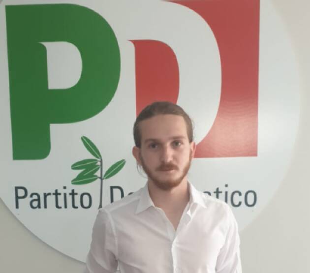 PD Città di Lecco: Fausto Crimella eletto Segretario