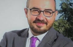  VITTORE SOLDO  rieletto segretario PROVINCIALE PD con 524 voti pari al 98,5%
