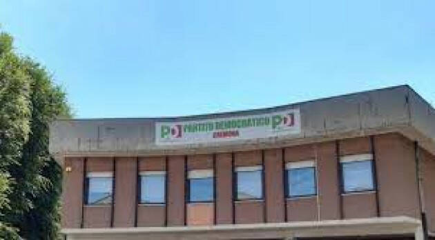  VITTORE SOLDO  rieletto segretario PROVINCIALE PD con 524 voti pari al 98,5%