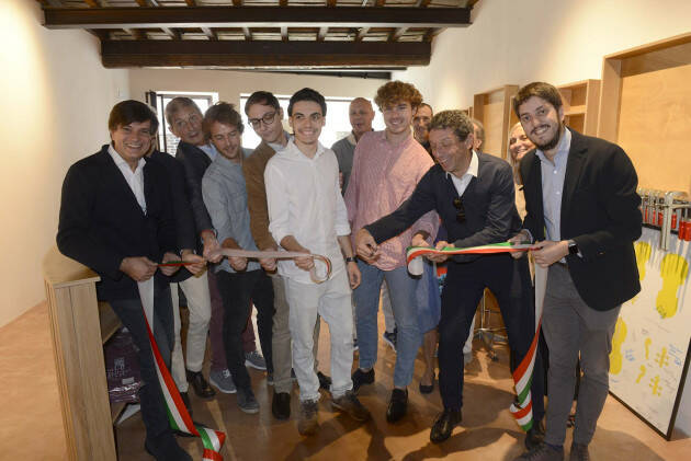 (CR) Al via la masterclass in liuteria e le visite guidate a Casa Stradivari