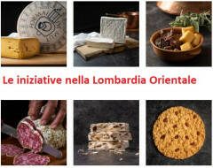 Le iniziative nella Lombardia Orientale