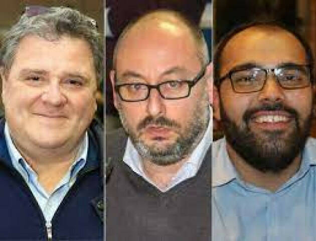 (CR) Dea II livello: il Pd polemizza, Regione Lombardia fa | Malvezzi-Fasani-Simi [FI]