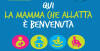 ATS VAL PADANA  INAUGURAZIONE DI UN BABY PIT STOP