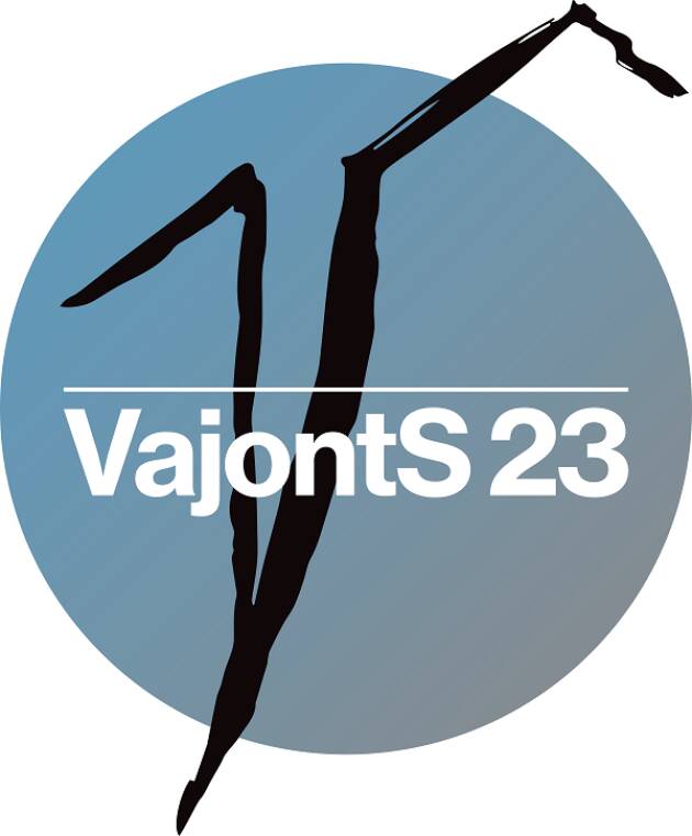 Teatro Casalmaggiore VAJONTS23 Lunedì 09 ottobre - ore 21.00