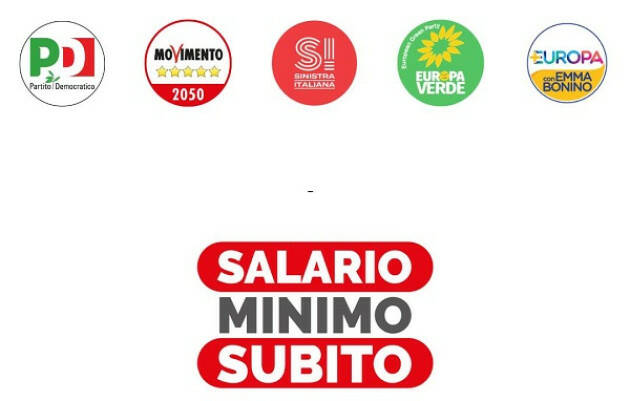 Salario minimo: Ruotolo (#Pd), Scontato No di Brunetta, per Ocse invece benefici 