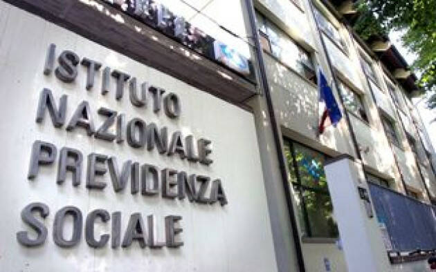 INPS Aggiornamento Osservatorio CIG