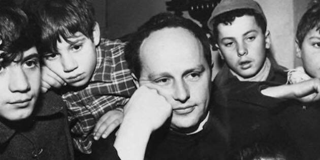 Lorenzo Milani 'L’obbedienza non è più una virtù' | Pax Christi Cremona