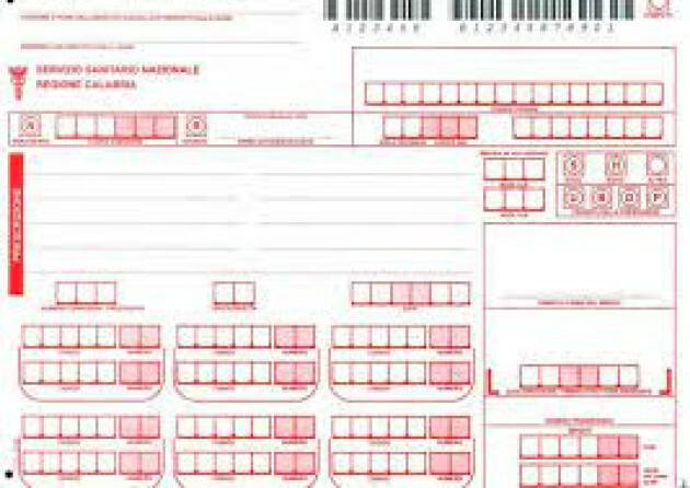 ASST Crema Dal 1 ottobre le ricette per visite e esami saranno valide per 6 mesi